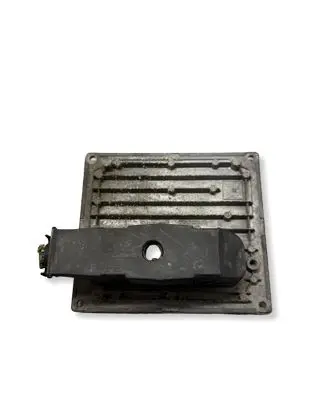 Ford Fiesta Engine control unit/module 6S6112A650NC S118763015C