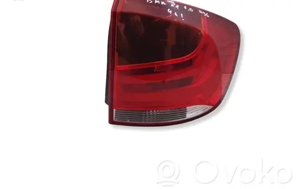 BMW X1 E84 Rear/tail lights 2992478 03424600 2280312074