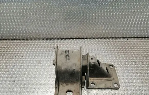 Peugeot Boxer Engine mount bracket 1346984080