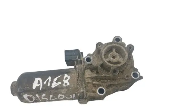 BMW X5 E70 Gearbox-reducer motor 0130008508 2228991