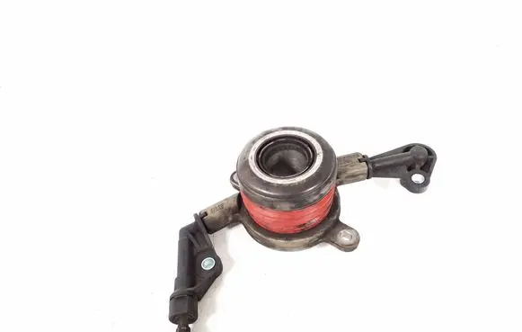 Mercedes-Benz E C207 W207 Clutch release bearing slave cylinder A0002543408