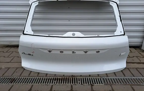 Volvo XC40 Tailgate/trunk/boot lid 