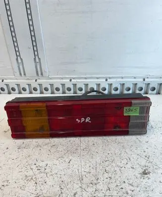 Mercedes-Benz Sprinter W901 W902 W903 W904 Rear/tail lights 000002
