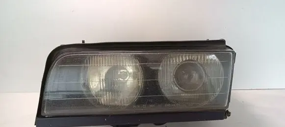 BMW 7 E38 Headlight/headlamp 0301043273