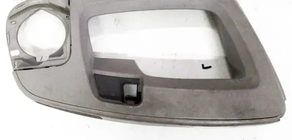 Citroen Jumper Interior set 