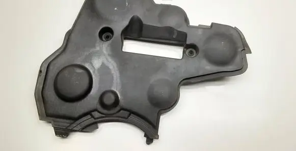 Volvo V60 Timing belt guard (cover) 31401491