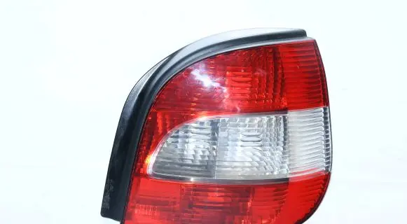 Renault Scenic RX Rear/tail lights 7700430966