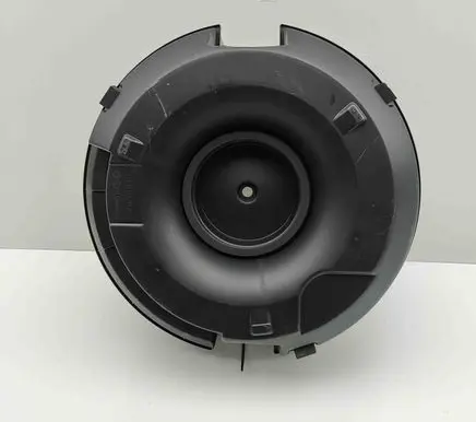 Subwoofer speaker