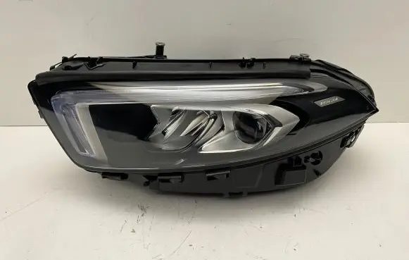 Mercedes-Benz A W177 Headlight/headlamp A1779064703 MDE89132A 1EX2351