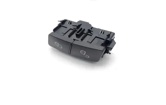 Central locking switch button