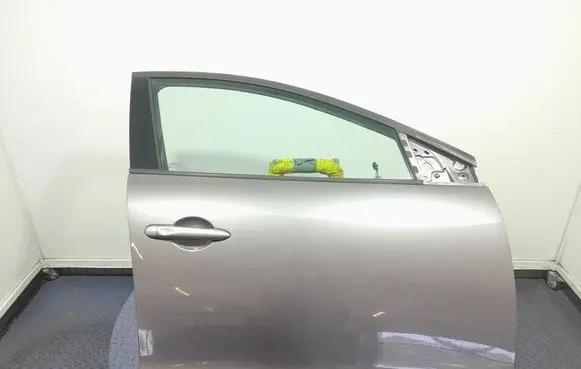 Renault Megane III Front door 