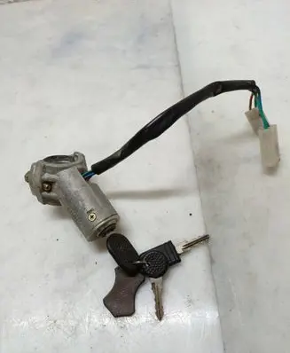 Iveco Daily 1st gen Ignition lock 11092