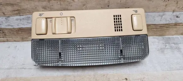Volkswagen PASSAT B5.5 Front seat light 3B0947105C 3B0947105
