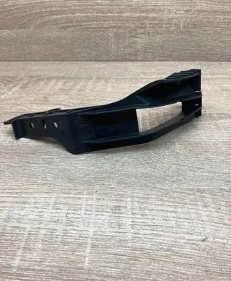 Mercedes-Benz CL C216 (A) pillar trim A2166970227