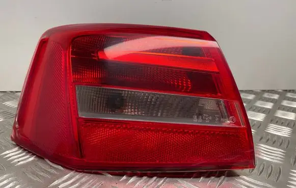 Audi A6 S6 C7 4G Rear/tail lights 4G5945095
