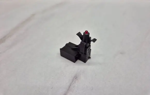 Volkswagen ID.3 Alarm movement detector/sensor 1K0919238A