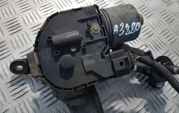 Ford Galaxy Wiper motor 1397220602 1137328503