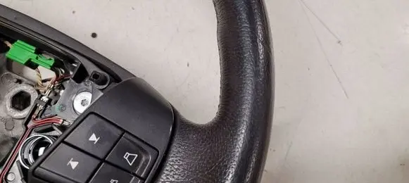 Volvo V50 Steering wheel 30723664