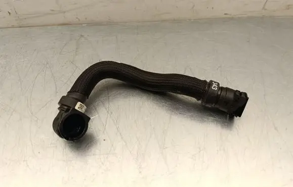 Peugeot 2008 II Engine coolant pipe/hose 9829834380