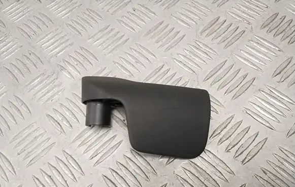 Audi A8 S8 D5 Engine bonnet (hood) release handle 4N1823533B