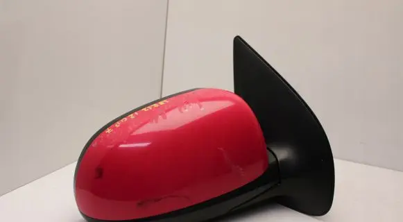 Hyundai i20 (PB PBT) Front door electric wing mirror 