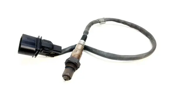 BMW 7 E65 E66 Lambda probe sensor 7516150