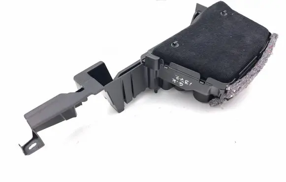 Mercedes-Benz GLC AMG Centre console side trim rear A2536843400