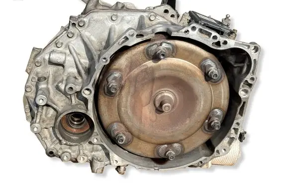 Volvo XC60 Automatic gearbox 1283148 TG81SC 15C7634824