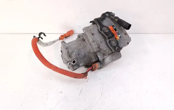Chevrolet Volt I Air conditioning (A/C) compressor (pump) 22878686 EV36BN3 AKJ200A101C