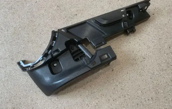 BMW X3 G01 Other trunk/boot trim element 7441158