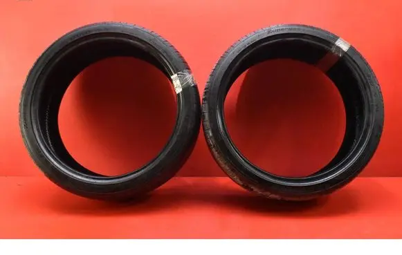 BMW 7 F01 F02 F03 F04 R17 summer tire 