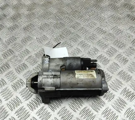 Mercedes-Benz E W238 Starter motor A6549061400 0001174612