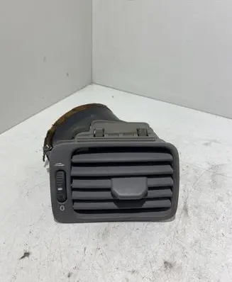 Volvo S80 Dash center air vent grill 130082002