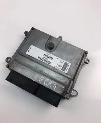 Volvo S40 Engine control unit/module ECU P30650677