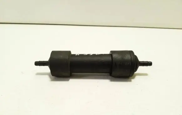 Vacuum air tank