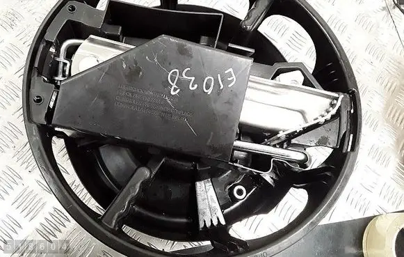 Mercedes-Benz E W212 Tool set a2048980007