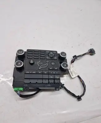 Volvo XC60 Climate control unit 30782903 M3244100425