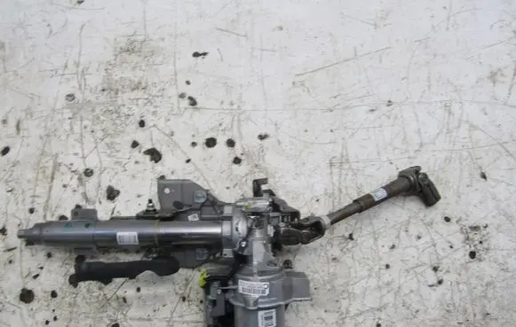 Mini One - Cooper F56 F55 Steering wheel axle D09M-32090