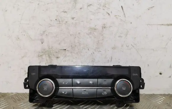 Renault Kadjar Climate control unit 275102210R