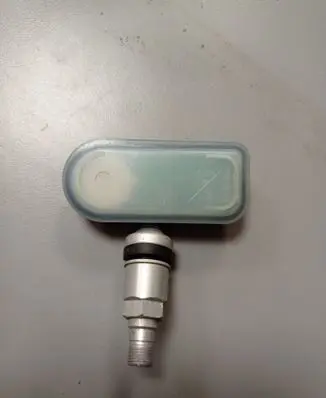 Toyota Sienna XL40 IV Tire pressure sensor 426070E030 338130102