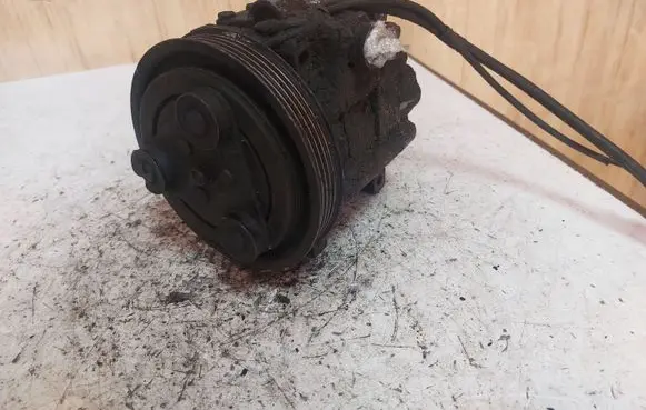 Mazda 6 Air conditioning (A/C) compressor (pump)