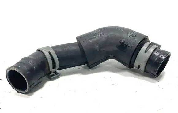 Mercedes-Benz A W169 Breather/breather pipe/hose A6400100982