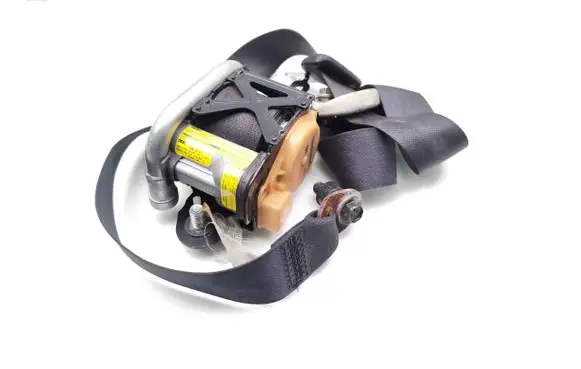 Subaru Impreza II Front seatbelt TK-AH2-ES116 TK-AH3-ES130
