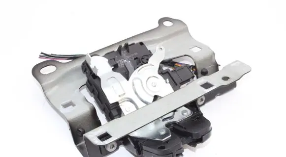 Jaguar F-Type Tailgate/trunk/boot lock/catch/latch EX53442A66AD
