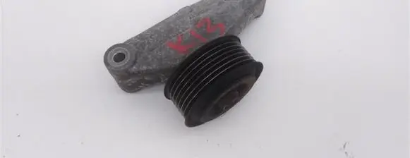 Nissan Micra Belt tensioner pulley 