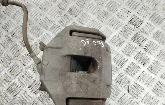 BMW 5 E60 E61 Front brake caliper