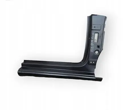 Skoda Citigo Front piece kit
