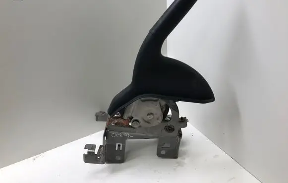 Mazda CX-7 Handbrake/parking brake lever assembly