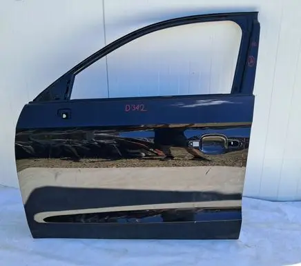 Audi A1 Front door D342