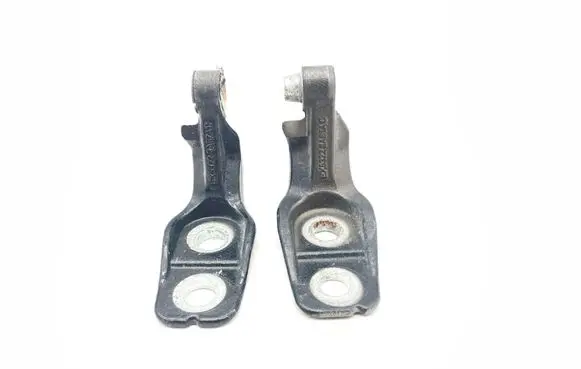 Jaguar F-Type Front door hinges set EX53228A67AC
